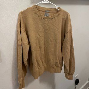 Gap Sweatshirt